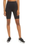 Spanx Everyday Shaping Shorts In Very Black