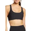 Spanx ® Low Impact Sports Bra In Black