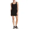Spanx ® On The Move Active Dress In Black