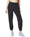 Spanx On The Move Jogger In Blue