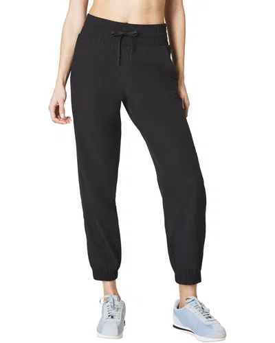 Spanx On The Move Jogger In Black