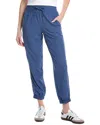 Spanx On The Move Jogger In Blue