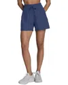 Spanx On The Move Short In Blue