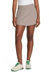 Spanx ® On The Move Skort In Gray