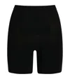 Spanx Sculpt Oncore Mid-thigh Shorts - Firm Control
