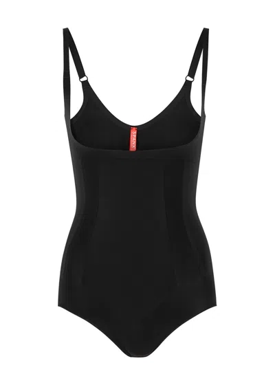 SPANX SPANX ONCORE OPEN-BUST BODYSUIT