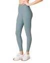 Spanx Onform Full Length Leggings In Fennel