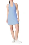 Spanx ® Onform Halter Mini Sundress