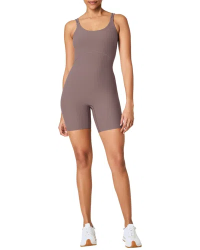 Spanx Onform Onesie In Gray
