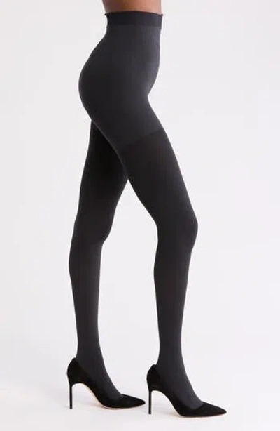 Spanx ® Opaque Shaping Tights