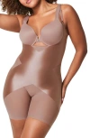 SPANX SPANX® OPEN BUST SHAPER BODYSUIT