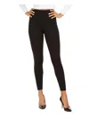 Spanx Look At Me Now Cropped Ecocare Leggings In Multi
