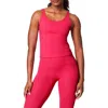 Spanx ® Power Boost Shelf Bra Tank In Pink