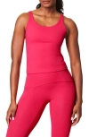 Spanx ® Power Boost Shelf Bra Tank In Tulip