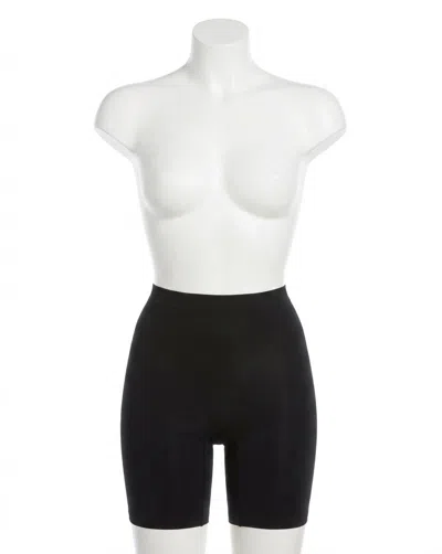 Spanx Power Short In Very Black
