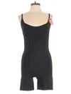 Spanx Romper In Black