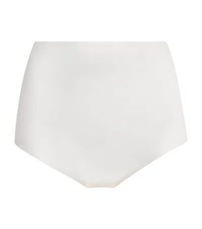 SPANX SATIN SHAPING BRIEFS - LIGHT CONTROL