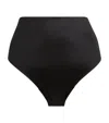 SPANX SPANX SATIN SHAPING BRIEFS - LIGHT CONTROL