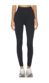 Spanx Onform Full Length Leggings In Black