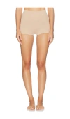 Spanx Shape Extraordinary Boyshort In Neutral