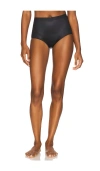 Spanx Shape Invisible Brief In Blue