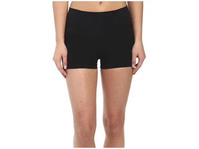 Spanx Shapewear For Women Everyday Shaping Tummy Control Panties Boyshort Women's Underwear Black: L