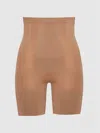 Spanx Shapewear Super Firming High Rise Mid-thigh Shorts