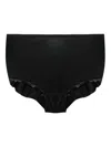 Spanx Shaping Brief In Black