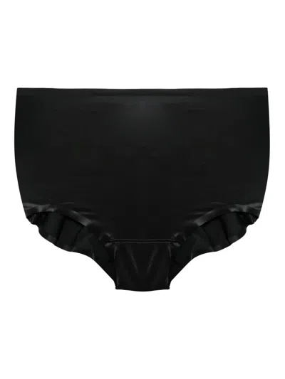Spanx Shaping Brief In Black