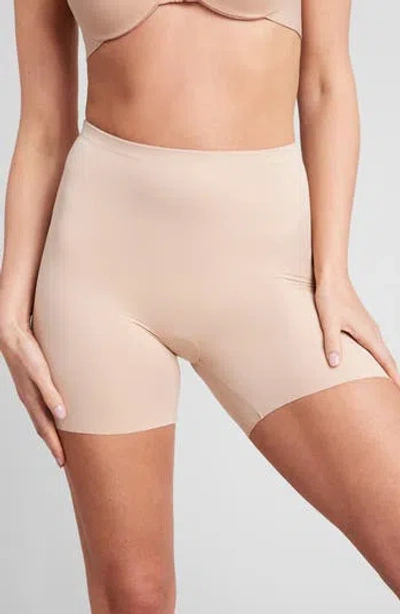 Spanx ® Shaping Mid Thigh Shorts
