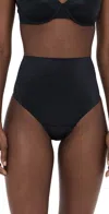 Spanx Shaping Thong Very Black