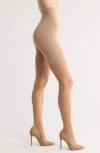 Spanx ® Shaping Tights In Brown