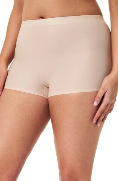 SPANX SPANX® SHEER CONTROL SHAPING BOYSHORTS