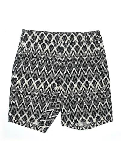 Pre-owned Spanx Shorts In Black