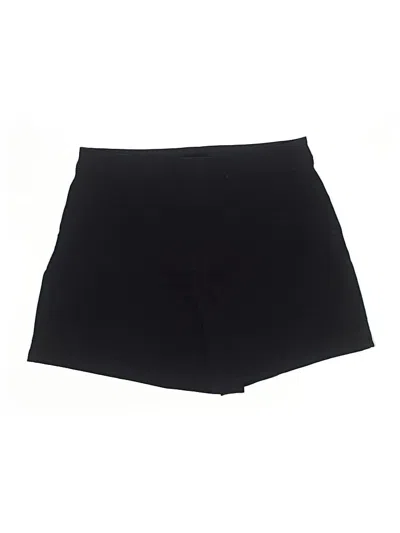 Pre-owned Spanx Shorts In Black