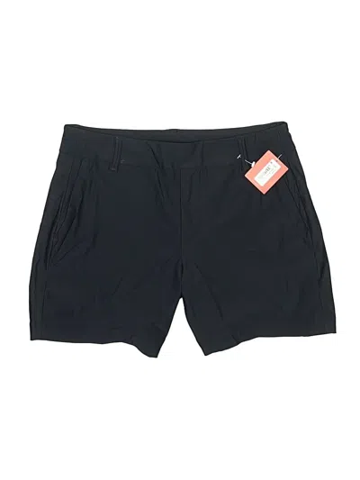 Pre-owned Spanx Shorts In Black