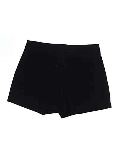 Pre-owned Spanx Shorts In Black