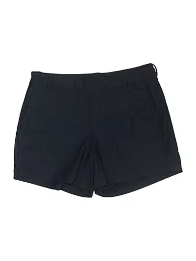 Pre-owned Spanx Shorts In Black