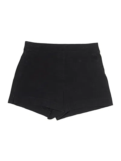 Pre-owned Spanx Shorts In Black