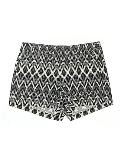 Pre-owned Spanx Shorts In Black