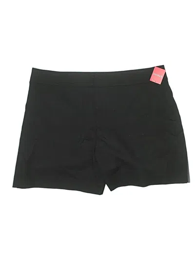 Pre-owned Spanx Shorts In Black