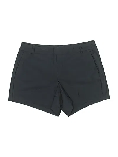 Pre-owned Spanx Shorts In Black