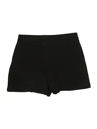 Pre-owned Spanx Shorts In Black
