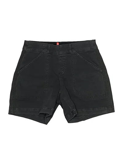 Pre-owned Spanx Shorts In Black