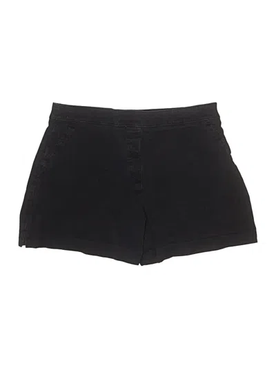 Pre-owned Spanx Shorts In Black