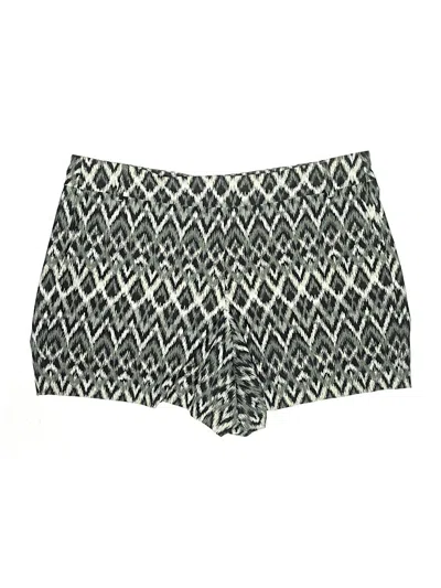 Pre-owned Spanx Shorts In Blue