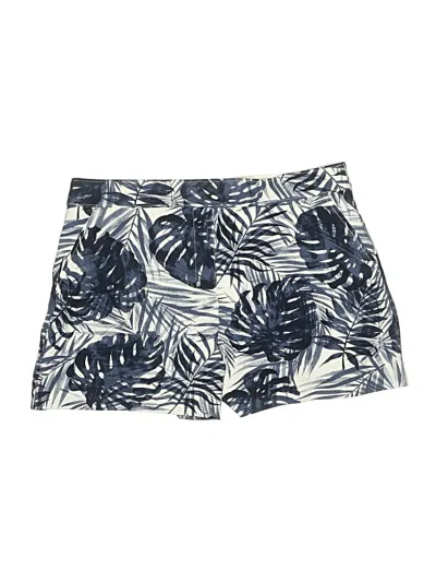 Pre-owned Spanx Shorts In Blue