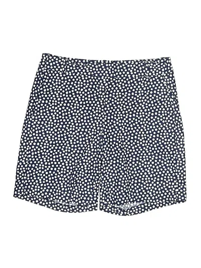 Pre-owned Spanx Shorts In Blue