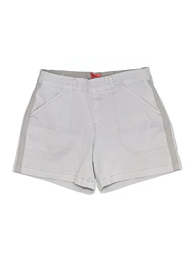 Pre-owned Spanx Shorts In Gray