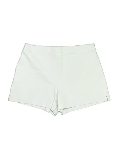 Pre-owned Spanx Shorts In Green